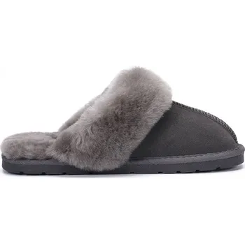 Dámské pantofle Gooce Grau 1521446 36