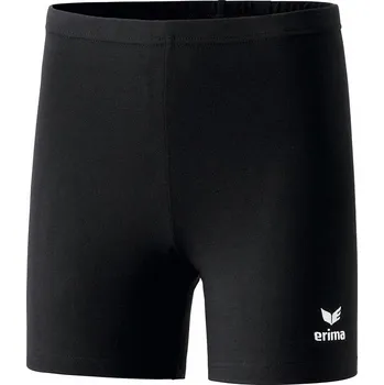 Dívčí džíny erima Schwarz 7146837 XXS