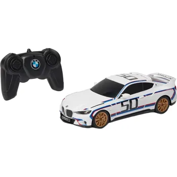 RC model auta RC Miniatura BMW RC 3.0 CSL (1:24) 80 44 5B308D8