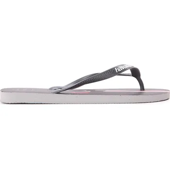 Pánské žabky Havaianas Dark Black 3556317 11/12