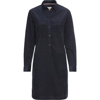 Dámská móda Šaty Camel Active Dunkelblau 6415865 L