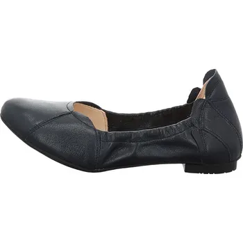 Dámské baleríny Think! Dunkelblau 968601 39