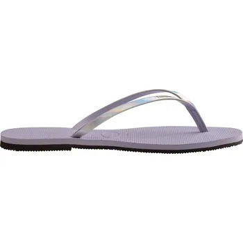 Dámské žabky Havaianas Quiet Lilac 8375336 6/7