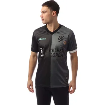 Mizuno Black 5324339 S