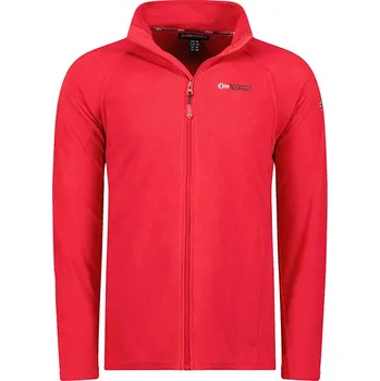 Pánská větrovka Bunda Geographical Norway Rot 552993 3XL