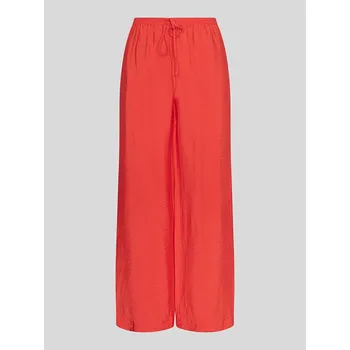 Dámské kalhoty MOSS COPENHAGEN Rot 9243408 XS