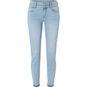 Dámské džíny Džíny Timezone Hellblau 3431738 W29