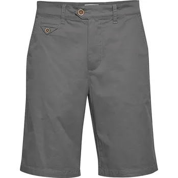 Pánské kraťasy Kraťasy !SOLID Grau 1957792 S