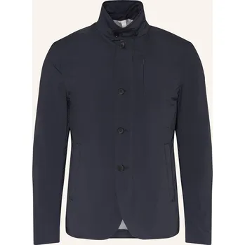 Duno Pánská Bunda Orion Mirto, tmavě modrá, 48