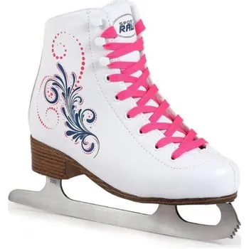 Zimní brusle Brusle na led SMJ Sport Raw W - UT207A