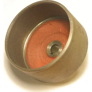 Kotouč spojky DSK-316 nový typ