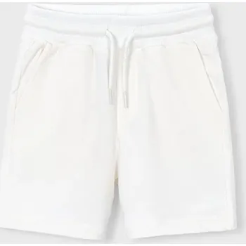 Dětské kraťasy Mayoral 611.5G.Mini.PPY2 béžová 01X, vel. 92