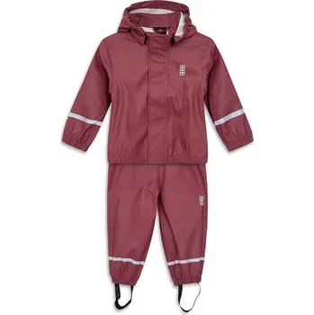 Dívčí oblečení LEGO Rot 2621331 86