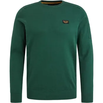 Pánský svetr Svetr PME Legend Grün 271616 3XL