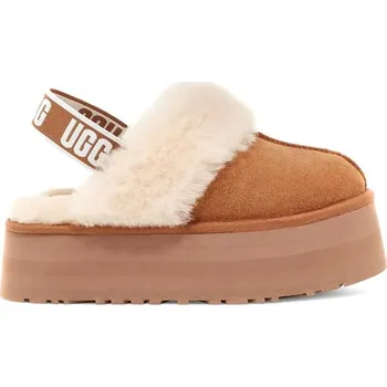 Dámské pantofle UGG Hellbraun 9102054 40