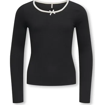 Tričko KIDS ONLY Schwarz 6930034 122