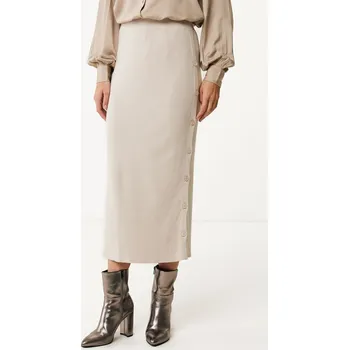 Dámská sukně Mexx Beige 5443361 M