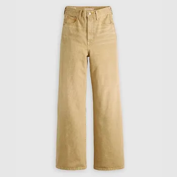 Dámská móda Džíny Levis Scrp Travertine 2417681 25 L32