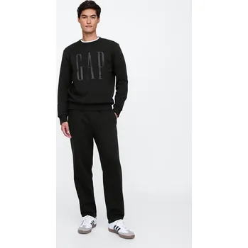 Tepláky GAP Schwarz 3439599 M