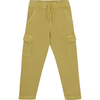 Chlapecké kalhoty Noppies Gelb 5673718 92