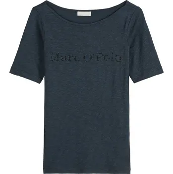 Tričko Marc O'Polo Dunkelblau 8957041 M