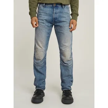 Pánské džíny Džíny G-Star Blau 303099 W34/L36