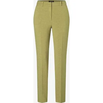 Dámské kalhoty More & More Oliv 2746440 34