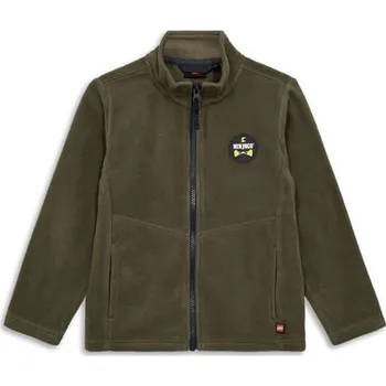 Dívčí oblečení LEGO Khaki 3861502 134