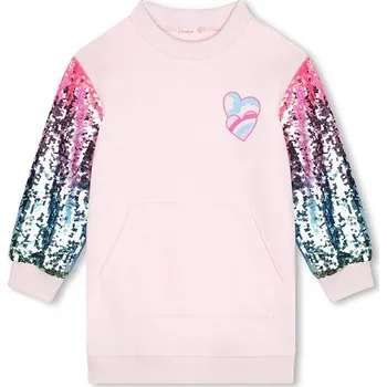 Dívčí šaty Billieblush Rosa 7992944 152