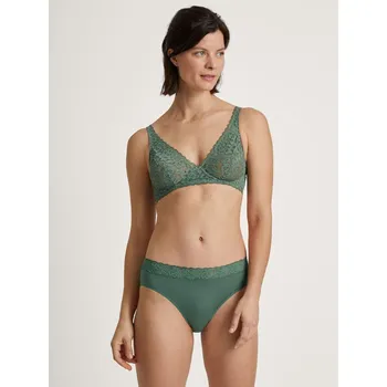 Podprsenka Podprsenka Calida Grün 1305226 70A