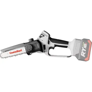 Motorová pila Aku řetězová pila CASTELLARI RY150