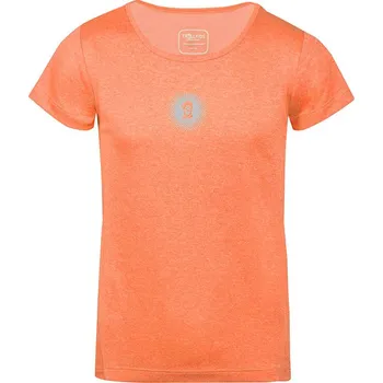 Tričko Trollkids Orange 457285 164