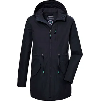 Dívčí bunda Killtec Dunkelblau 1619801 128