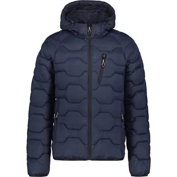 Pánská bunda Bunda Icepeak Dunkelblau 8158975 52