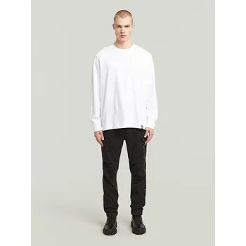 Pánské kalhoty Kalhoty G-Star Schwarz 3470090 W31/L34