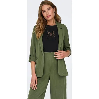 Bunda ONLY Grün 4022524 M