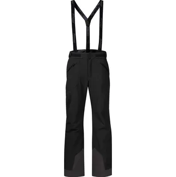 Chlapecké kalhoty Bergans Schwarz 506287 128