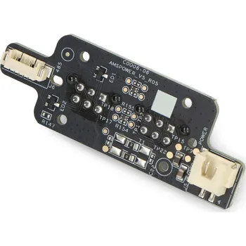 Napájecí deska pro systém AMS Bambu Lab