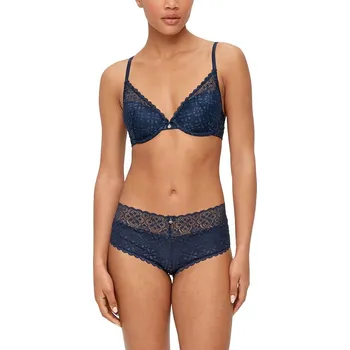 Kalhotky Kalhotky s.Oliver Dunkelblau 1448224 32/34