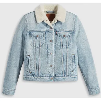 Dámská móda Bunda Levis The Other Way 4302623 16 (XL)