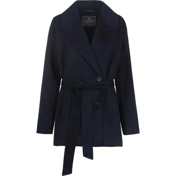 Dámská vesta Bunda Herrlicher Dunkelblau 5533516 M