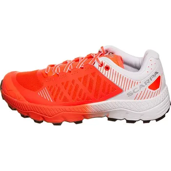 Dámská běžecká obuv SCARPA Orange 131665 36