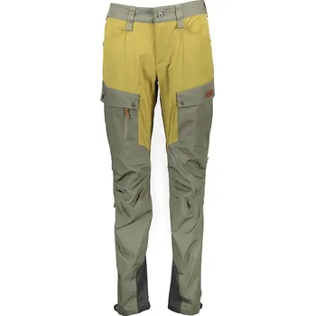 Dámská móda Bergans Grün 5381611 44