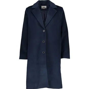 Dámské oblečení Bunda Pepe Jeans Dunkelblau 671565 M