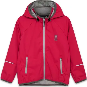 Dívčí oblečení LEGO Pink 1541948 110