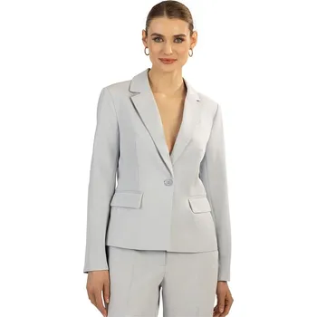 Dámská vesta Bunda APART Hellgrau 3109297 38