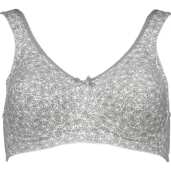 Podprsenka Podprsenka SUSA Grau/ Weiß 5207154 110G