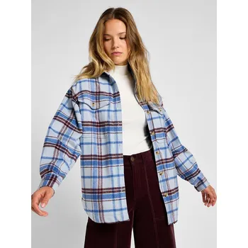 Dámské oblečení Bunda Lee Hellblau 248546 M