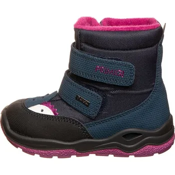 Dívčí obuv Primigi Dunkelblau/ Pink 6506219 20