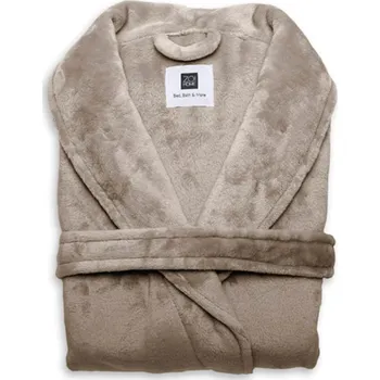 Dámský župan Zo!Home Sand 3155570 S